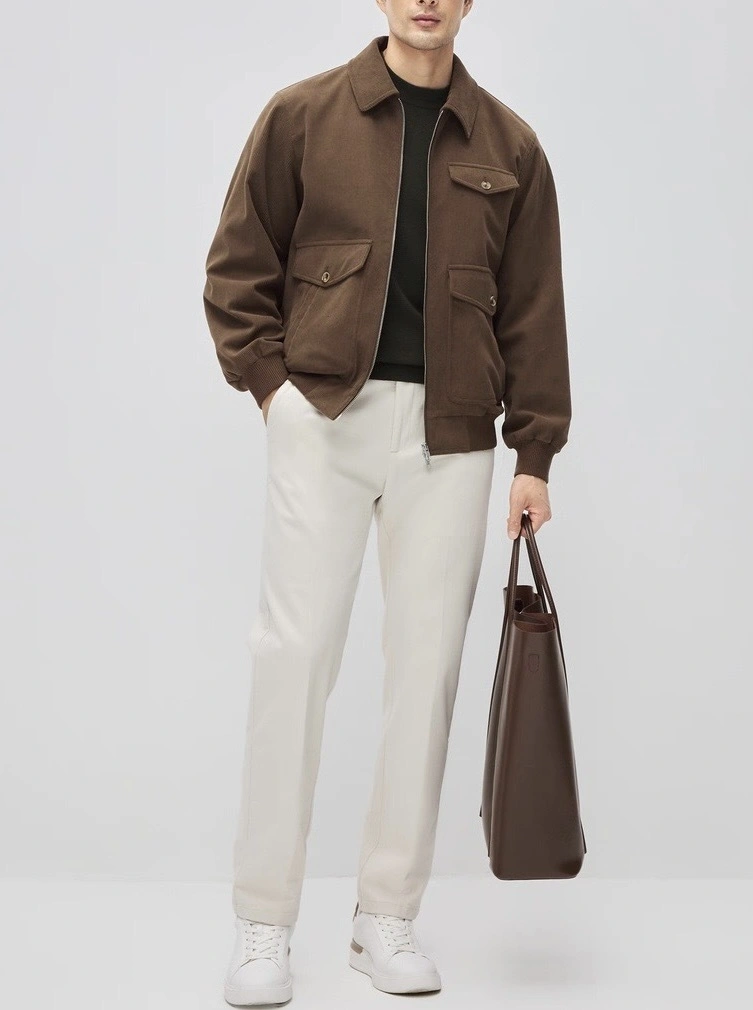 wg.luxury-- 8oro Pi191 2025 Cotton 2colour item:E-F409L1979-2H